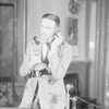 Osgood Perkins as Walter Burns.