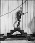 Bill Robinson (Bojangles) starred in Blackbirds of 1928.