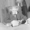 George Gaul as Faust.