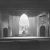 George Gaul as Faust.
