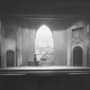 George Gaul as Faust (seated).
