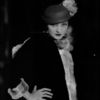 Katharine Cornell as the Countess Ellen Olenska (NYC: Empire Theatre, 1928)