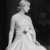 Lynn Fontanne as Ilsa Von Ilsen in Caprice (1928).