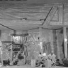 Set by James Whale for Journey's End, NYC: 1929.