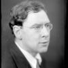 Portrait of Maxwell Anderson