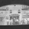 Scene from "Penny arcade" (1930). Set designed by Cleon Throckmorton.