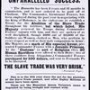 African squadron, 1842