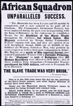 African squadron, 1842