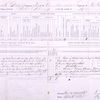 Return of Company I, 100th Regiment, United States Colored Infantry, for the month of April 1865, Tennessee.