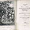 The history of the Maroons