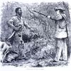 Discovery of Nat Turner