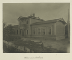 Shkola na st. Liubotin