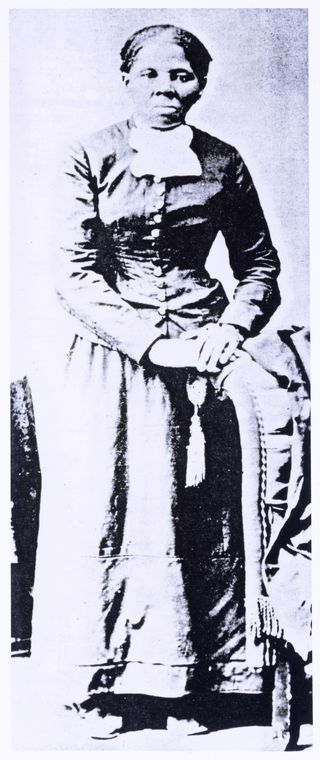 Harriet Tubman