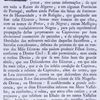 To prevent the impious and inhuman abuse being perpetuated in some provinces of Portugal on prisoners