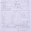 Inventory of Private Charles Starks