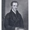 Rev'd Samuel Cornish, pastor the the first African Presbyterian Church in the city of New York