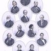 Disputados Notables Que Combatieron La Esclavitud.