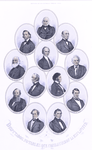 Disputados Notables Que Combatieron La Esclavitud.