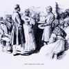 The wedding long ago