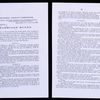 Marriage rules, Bureau of Refugees, Freedmen and Abandoned Lands, South Carolina, Georgia and Florida, S.C.