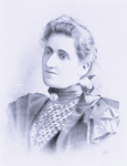 Victoria Earle Matthews