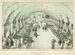 Cérémonie du Sàcre de L.L.M.M. 18 Avril 1852.