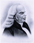 James Varick (1750-1827).