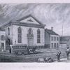 St.Philip's Episcopal church.