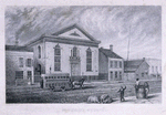 St.Philip's Episcopal church.
