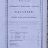 African Methodist Episcopal Church Magazine