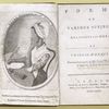 Frontispiece and title page
