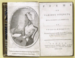 Frontispiece and title page
