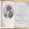 Olaudah Equiano, or Gustavas Vassa