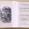 Title page and frontispiece