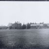 Lincoln University, Southern Chester county, Pennsylvania, the oldest Black institution of higher learning.