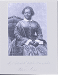 Elizabeth Taylor Greenfield (ca. 1824-1876).