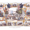 The fifteenth amendment: celebrated May 19th, 1870