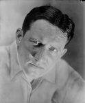 Spencer Tracy (portrait)