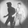 Junior Durkin as Michael Nilas in "The Lottery." Tour Production: 1930. A play by Sigmund Moricz.