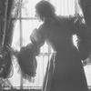 Katharine Cornell as Elizabeth Barrett.