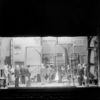 Scene from "Six characters in search of an author." (With  Paul Guilfoyle (Son), Doris Rankin (Mother), Buddy Proctor (Little Boy), Bebe Gilbert (Little Girl), Eleanor Phelps (Step-daughter), Eugene Powers (Father) et al.)