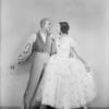 Fred Astaire and Tilly Losch in The Band Wagon