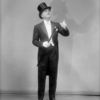 Frank Morgan (in tuxedo, with top hat and a stick) in The Band Wagon