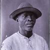A Bahian Negro; Probably from Lagos, West Africa.