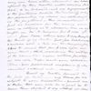 General James Wilkinson's letter to Henry Thompson 