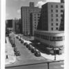 Virginia Avenue at Hugh J. Grant Circle  and ,  to Northwest, Bronx
