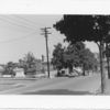 Vines Avenue at East 233rd Street and ,  to Northeast, Bronx