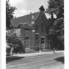 Bergen Street at  and ,  to , Brooklyn