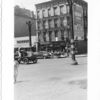 2nd Avenue at 41st Street and , Southwest side to , Manhattan