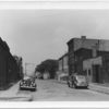 Centre Street at Hamilton Avenue and Smith Street,  to , Brooklyn